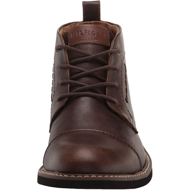 Tommy hilfiger outlet chukka