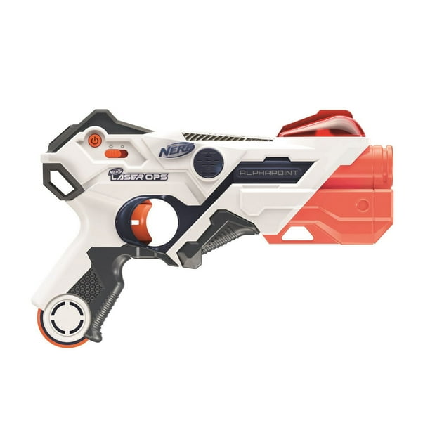 Nerf Laser Ops PRO Alphapoint - Walmart.ca