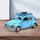 thumbnail image 4 of Figuras Coleccionables Hechas A Mano, Modelo De Coche Retro, Regalo Para Niños, Decoración Del Hogar Sunnimix Esculturas de coches, 4 of 7