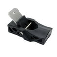 thumbnail image 1 of Mini Grattoir à Haute Vitesse Menuiserie Menuisier Outils Plats, 1 of 8