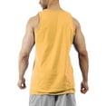 thumbnail image 5 of Ma Croix Men's Basic Sleeveless T Shirts Casual Active Hipster Tank Top, 5 of 7