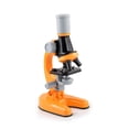 thumbnail image 4 of Kids Microscope Set, Adjust Observation Angle Kids Microscope Science Kit Cultivate Observation  For Home Play, 4 of 8