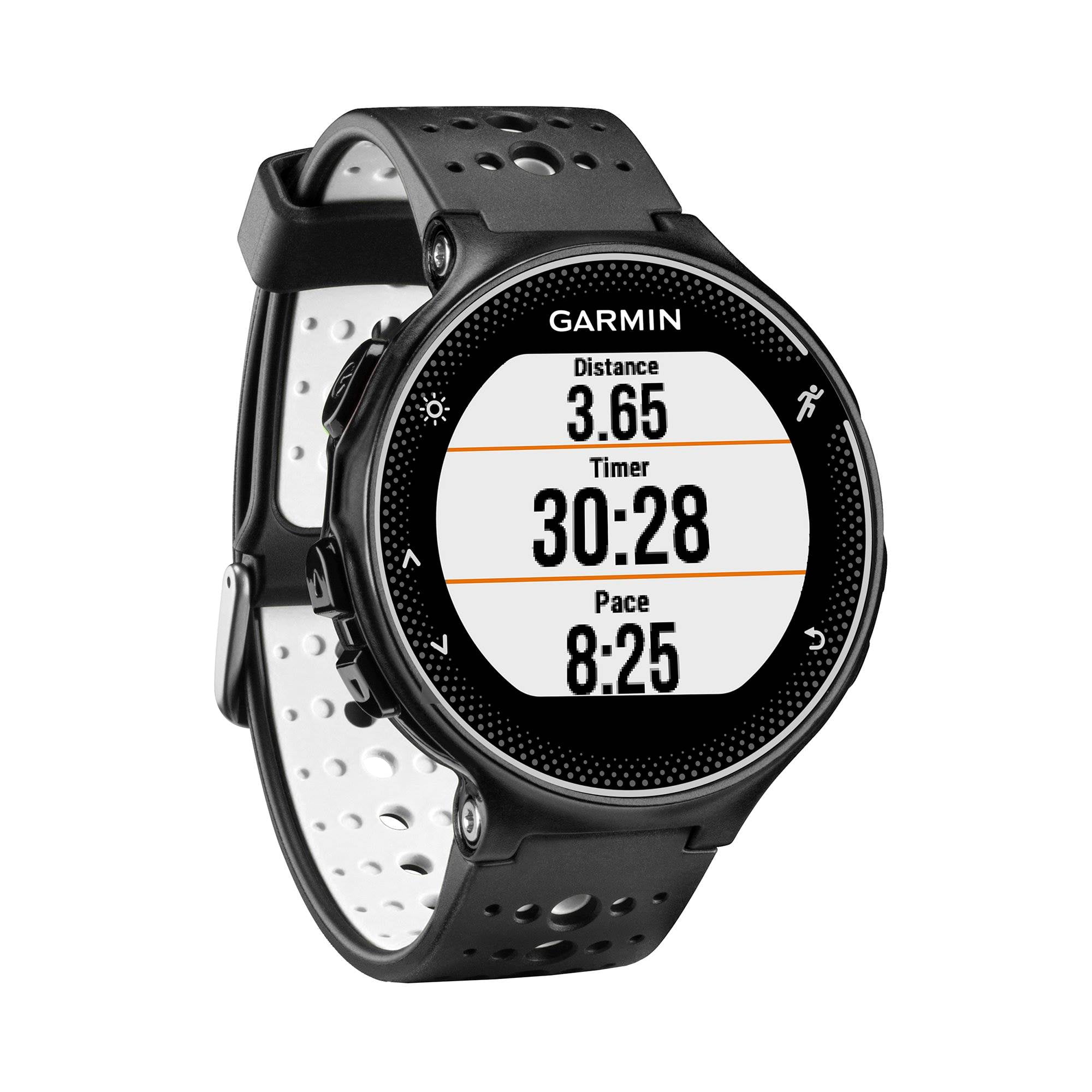 garmin forerunner 230 argos