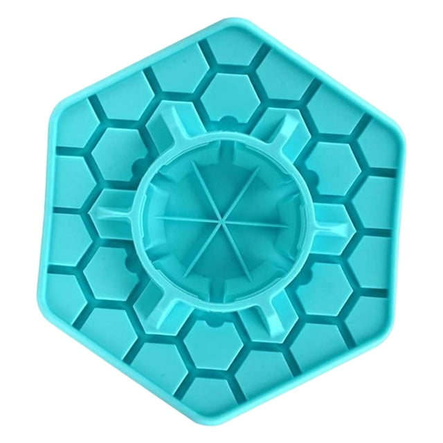 Alimentador de agua para abejas portátil profesional fácil de instalar suministros prácticos Azul
