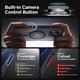 thumbnail image 2 of Funda magnética GolbinBox para iPhone 16 Pro Max negra, 2 of 9
