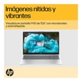 thumbnail image 2 of Laptop HP 15-fc0212la AMD Athlon 8GB RAM 512GB SSD FHD, 2 of 5