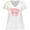 AA-White, variant on Inktastic Cute Pig, Little Pig, Pig Head, Pink Pig Women's Plus Size V-Neck T-Shirt