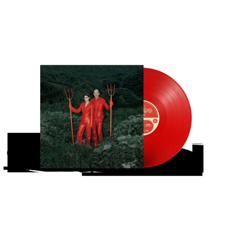 Georgia Gothic (LP) - Walmart.com