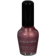 Black Opal: Sugar Plum Patent Nail Lacquer, .5 oz