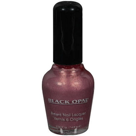 Black Opal: Sugar Plum Patent Nail Lacquer, .5 oz