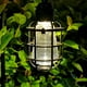 thumbnail image 4 of Luces solares para exteriores, luces solares para exteriores, luces cálidas para paisajes con energía solar, luces para césped a prueba de agua, instalación sin esfuerzo, 4 of 7