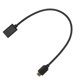 thumbnail image 4 of Cable De Interfaz Multimedia HD ANGGREK Macho A Hembra PVC Alta Velocidad, 4 of 8