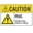 Metal tin sign 243, variant on Caution Horses Sign 8x12 Inch Metal Tin Sign Warning Caution Notice Sign for Indoor Outdoor Home Business Yard Wall Decor Facility Plaque Sign for Garage Fence Ranch Wall Art Decoration