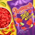 thumbnail image 4 of Popcornopolis Fuego Takis 6 oz Bag, Hot Chili Pepper & Lime Popcorn, 4 of 8