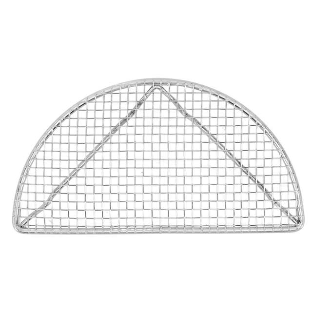 Grilles de Cuisson, Grilles de Refroidissement pour Cuisson Grille de Refroidissement en Fil Métallique Robuste Méticuleusement Conçue