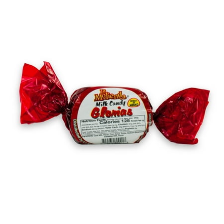 La Molienda Gloria Milk Candy, 2.81 oz