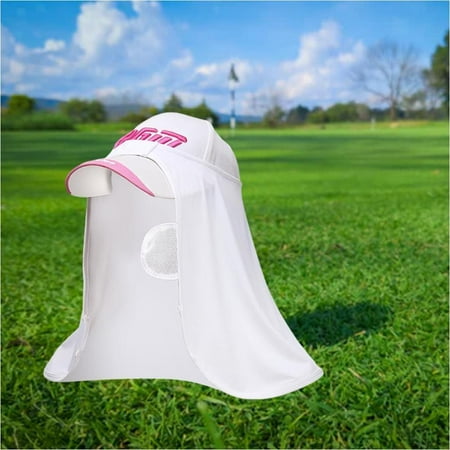 

Qui-Drying Silk Bib Head Ne ver Sun otection Summer Scarf Breaable