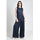 thumbnail image 1 of Conjunto elegante a rayas Roman Fashion /Juvenil, 9007 (Azul marino) azul marino G, 1 of 5