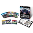 thumbnail image 3 of Juego de cartas MasterPieces NFL Trade$ con licencia oficial, 3 of 4
