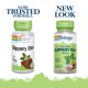 thumbnail image 2 of Suplemento SOLARAY de corteza de olmo, 400 mg, 100 cápsulas vegetales, 2 of 7