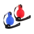 thumbnail image 4 of Silbatos de supervivencia Zulema 2 uds rojo azul real, 4 of 8
