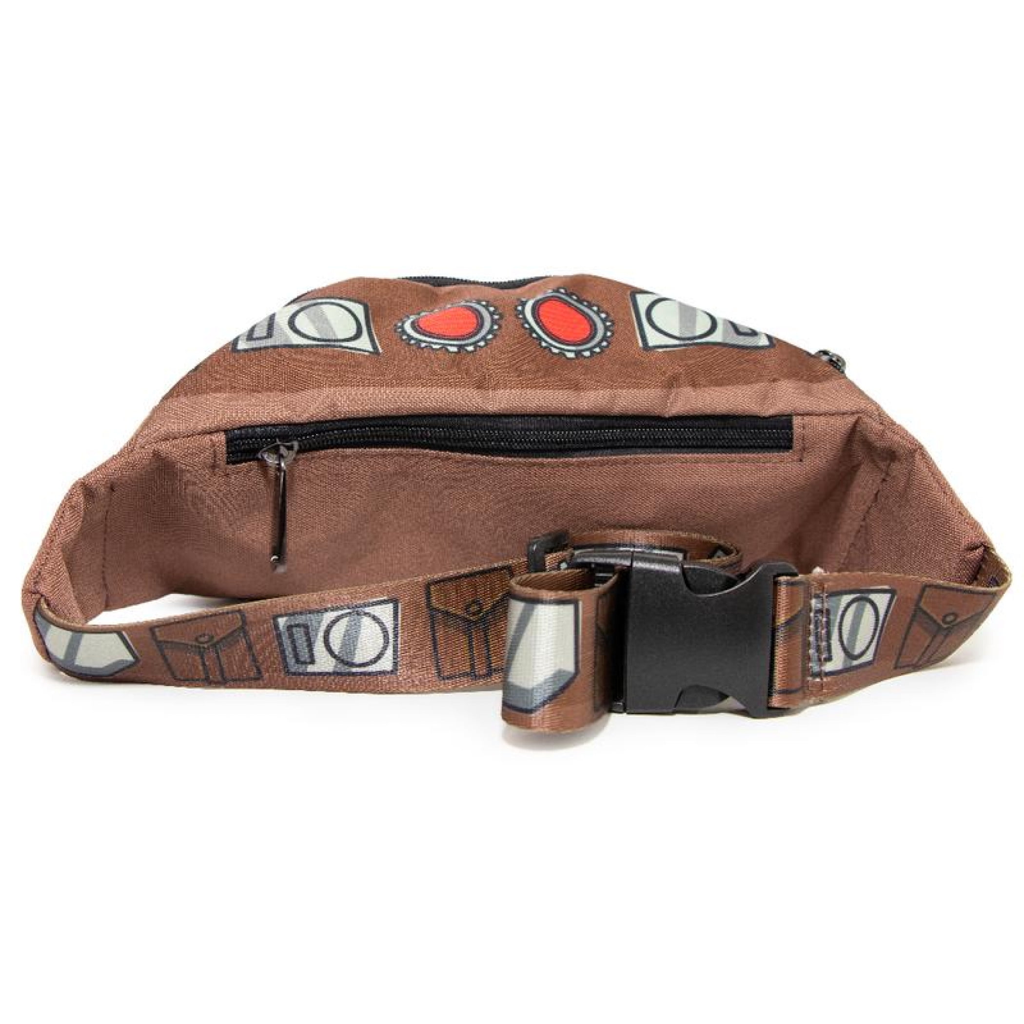 Star Wars The Mandalorian Beskar Fanny Pack Walmart