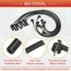 thumbnail image 4 of Cables de bobina de bujía de automóvil Unique Bargains de 7 mm para Ford Explorer y Mercury Mountaineer V8 5.0L 98-00 - Paquete de 8, 4 of 7