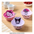 thumbnail image 4 of Bowl Hello Kitty & Friends Redondo de Melamina para Alimentos, 4 of 4