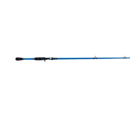 GSM Fishing 7 ft. x 4 in. Phenix Crankbait Casting Rod Blue