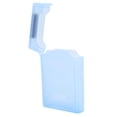 thumbnail image 1 of Caja De Almacenamiento De Unidad ABS, Ajuste Perfecto, Buena Combinación, Caja De Protección De Disco Duro, Fácil De Transportar, Una Prueba De Polvo Para HDD SSD De 2,5 Pulgadas, 1 of 7