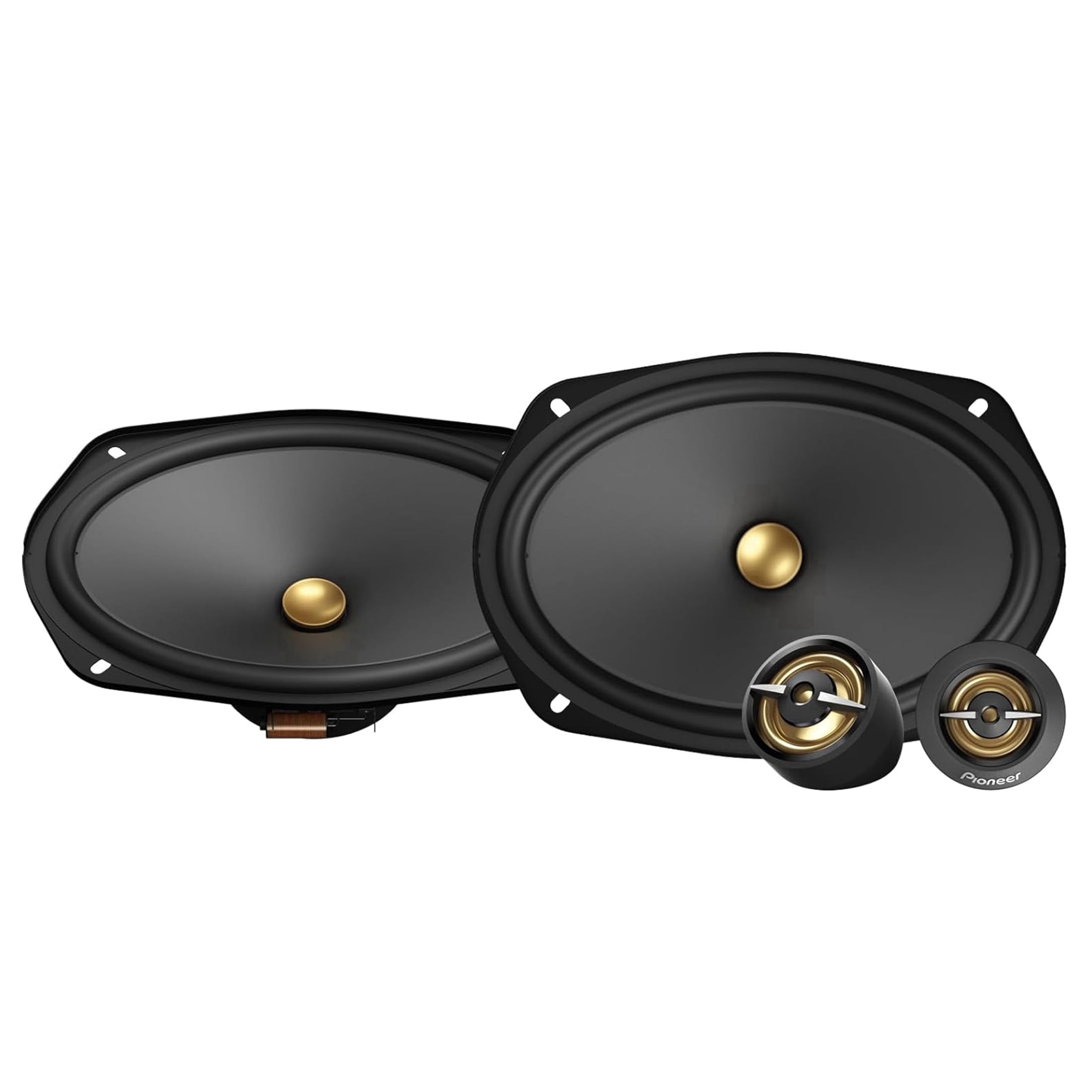 PIONEER TS-A6960F 450W MAX 6