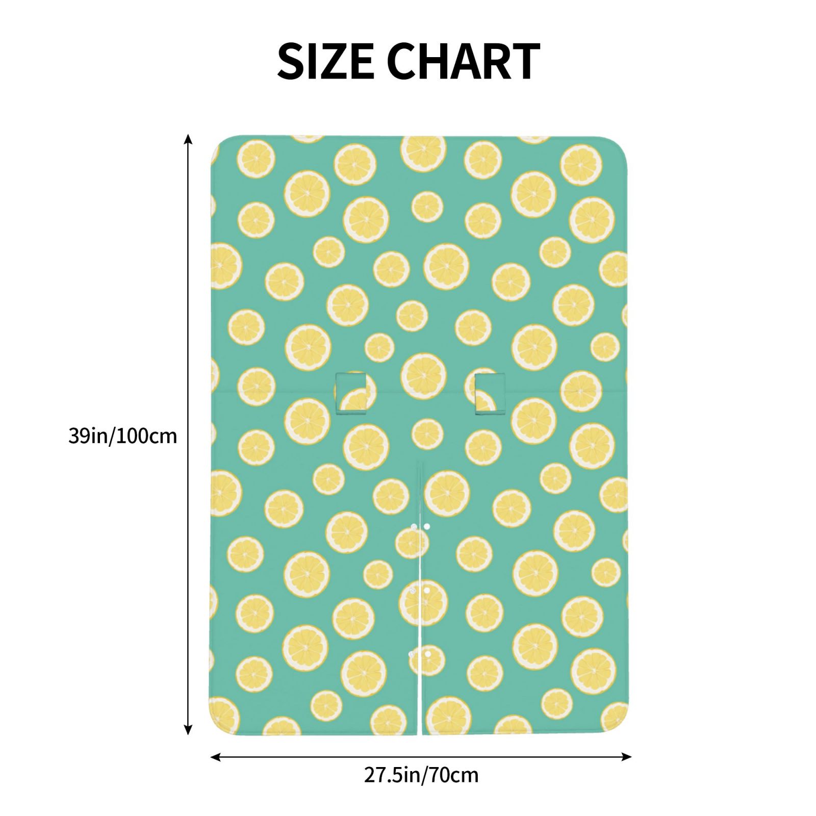 Car Seat Cover Baby - darkgreen Lemon Breathable Infant Car Seat Cover for Baby Carseat, Lightweight Comfort Baby Essentials Must Haves Newborn Stuff for Girl Boy