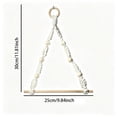 thumbnail image 2 of ZZHZGZ on Sale Tier Wall Mounted Rack Organizer for Home Kitchen Standing Storage Shelves, 2 of 3