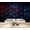 Blue, Red, variant on Wallpaper Modern 3D Hexagonal Wall Decor Vibrant Neon Outline Peel and Stick Wall Murals 100"H x 144"W Removable PVC Wall Paper Self-Adhesive Wall Paintings Art Decor for Bedroom Living Room