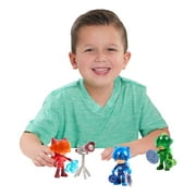 PJ Masks Super Moon Adventure Figure Set - Catboy