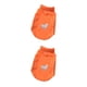thumbnail image 3 of Ropa impermeable para perros Methold naranja L 2Conjunto, 3 of 6