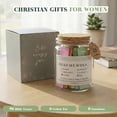thumbnail image 5 of Get Well Soon Gifts for Women Get Well Gift Baskets for Women Self Care Package After Surgery Recovery Sympathy Gift Box Feel Better Encouragement for Mom Friend Teacher Coworker, 5 of 7