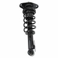 thumbnail image 7 of Front Rear Complete Quick Loaded Strut Spring Assembly Shock Sway Link Kit 8pc, 7 of 7