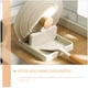 thumbnail image 4 of ColoMX Soporte de tapa multifunción para encimera, soporte para cucharas, soporte para tapa de olla, suministros de cocina, 4 of 8