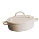 thumbnail image 2 of 4xOlla De Sopa Para Casa De Muñecas 1/6 1/12 Olla De Sopa En Miniatura Para Decoración De Comedor, Cocina, Color Crema, 2 of 8