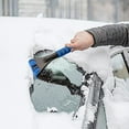 thumbnail image 6 of Advanced Detachable Snow Removal Tool with Built-in Ice Scraper - Complete Vehicle Safe System for Car Windshield Cleaning, Roof Snow Removal and Window Defrosting Featuring Durable Construction, 6 of 11