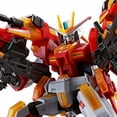 thumbnail image 2 of Bandai HG 1/144 Extreme Gundam [Type-Leos] Eclipse-Face Model kit, 2 of 7