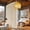 Cream Beige, variant on Room Divider Curtains with Ceiling Track, 95% Blackout Heavy Curtains Noise Reduction Privacy Curtain System Kits, 8.3 ft Wide x 7 ft Tall, Grey, 1 Panel