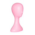 thumbnail image 3 of Cabeza de maniquí Salvador Soporte de cabeza de maniquí Rosa, 3 of 10