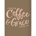 thumbnail image 2 of Blessed Girl 30 oz Stainless Steel Mug With Straw Coffee & Grace, 2 of 4