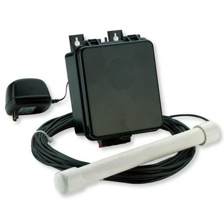 Dakota Alert VS-50 Vehicle Sensor Kit Driveway Alarm ...
