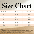 thumbnail image 2 of ASDFVBKG Women's Deep V Neck Sleeveless Jumpsuit Backless Summer Wide Leg Pants Rompers Purple XL, 2 of 5