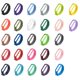 thumbnail image 2 of Smart Bracelet For Xiaomi Mi Band 5 Sport Strap Watch TPU+TPE Silicone Wrist Strap For Xiaomi, 2 of 5