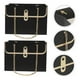 thumbnail image 2 of 4pcs Tote Bag Packaging Bag Paper Gift Bags Wedding Paper Packing Bags Gift Packing Bags Gift Wrapping Bags Floral Gift Bags, 2 of 5