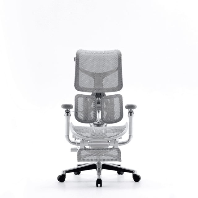 Silla Ergonómica Ultra